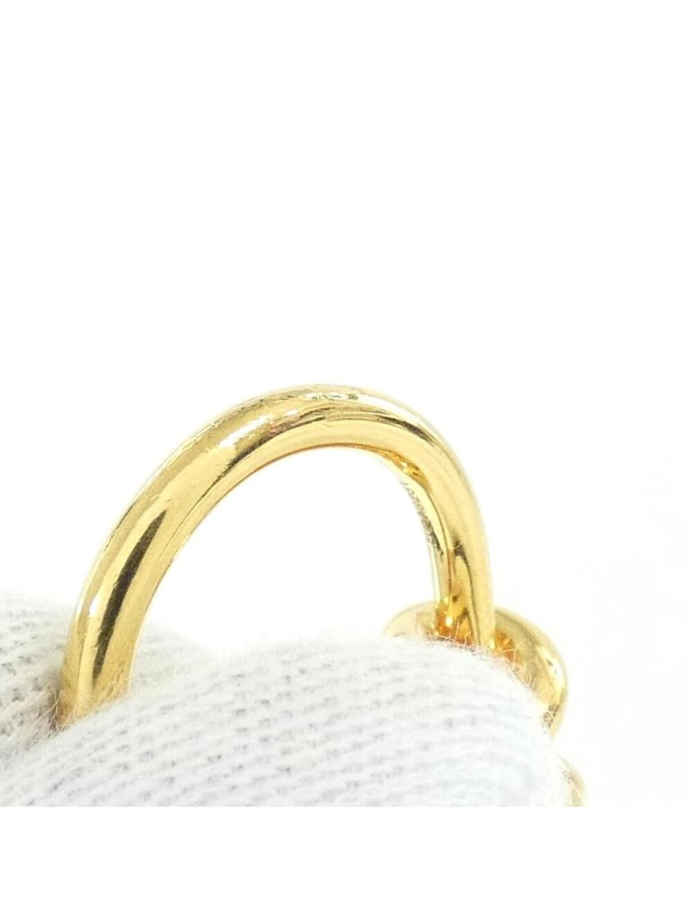 Celine Ring Gold - Picture 4 of 5